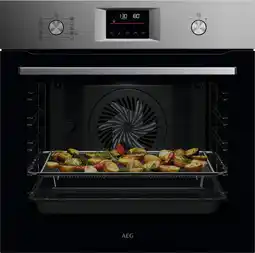 Krëfel Inbouw oven OS6PB52AM SenseCook aanbieding