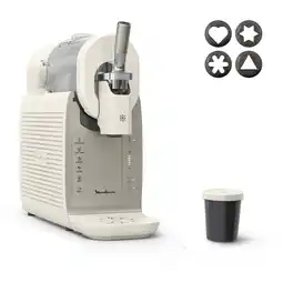 Krëfel Ijsmachine Freezi 16-in-1 MJ803AF0 aanbieding