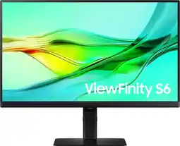 Krëfel 24 ViewFinity S6 S60UD LS24D600UAUXEN aanbieding