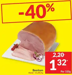 Intermarché Beenham aanbieding