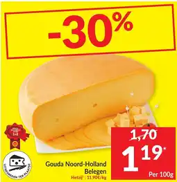Intermarché Gouda noord-holland belegen aanbieding