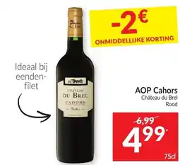 Intermarché Aop cahors aanbieding