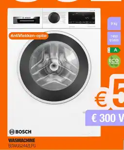 Expert Wasmachine bowgg244zlfg aanbieding