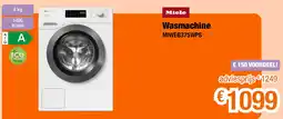 Expert Wasmachine miweb375wps aanbieding
