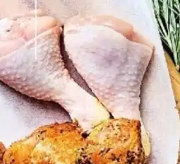 Alvo Pilons de poulet / kippen- drumsticks aanbieding