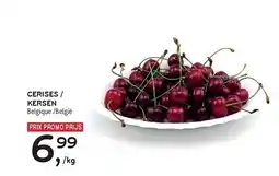 Alvo Cerises/ kersen aanbieding