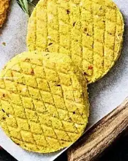 Alvo Hamburger de poulet kippenburger aanbieding