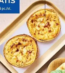 Alvo Tartelettes Au Riz / Rijsttaartjes aanbieding