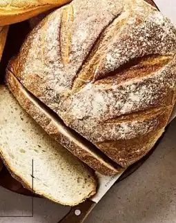 Alvo Pain De Campagne / Boerenbrood aanbieding