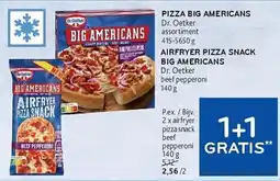 Alvo Dr. Oetker aanbieding