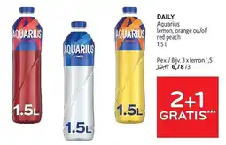 Alvo Aquarius Daily aanbieding