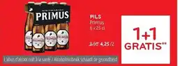 Alvo Primus Pils aanbieding