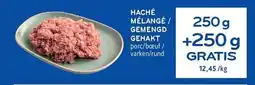 Alvo Gemengd Gehakt aanbieding