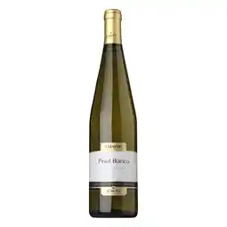 Albert Heijn Mastri Vernacoli Pinot bianco aanbieding
