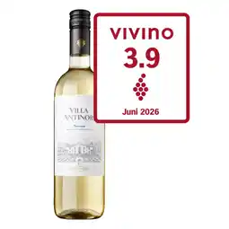 Albert Heijn Antinori Villa Antinori Bianco Toscana aanbieding