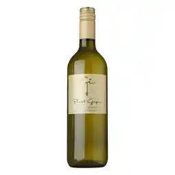 Albert Heijn Gio Pinot grigio aanbieding