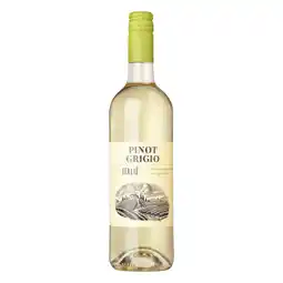 Albert Heijn AH Pinot grigio aanbieding