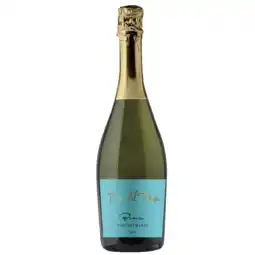 Albert Heijn Terre del Doge Bianco vino spumante bel aanbieding