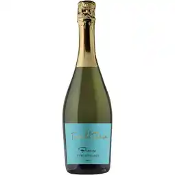 Albert Heijn Terre del Doge Bianco vino spumante bel aanbieding