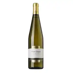 Albert Heijn Mastri Vernacoli Pinot grigio aanbieding