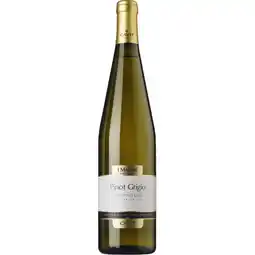 Albert Heijn Mastri Vernacoli Pinot grigio aanbieding