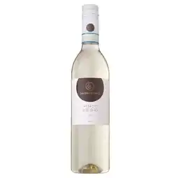 Albert Heijn Sarmentino Pinot grigio aanbieding