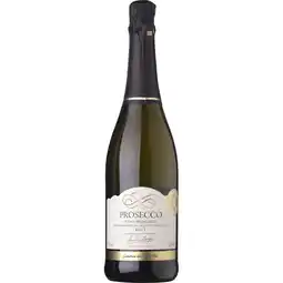 Albert Heijn AH Excellent Selectie prosecco aanbieding