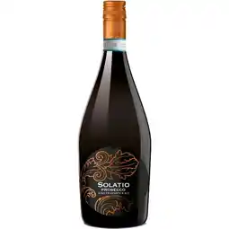 Albert Heijn Solatio Vino frizzante prosecco doc aanbieding