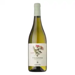 Albert Heijn Cecchi Viognier aanbieding