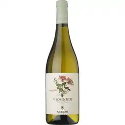 Albert Heijn Cecchi Viognier aanbieding