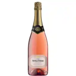 Albert Heijn Olivella Ferrari Brut rosé aanbieding