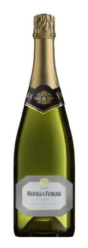 Albert Heijn Olivella Ferrari Brut aanbieding