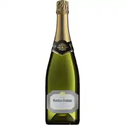 Albert Heijn Olivella Ferrari Brut aanbieding