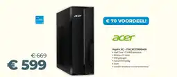 AUVA Aspire XC - ITACXC178515426 aanbieding