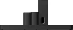 Coolblue Sony Bravia Theatre Bar 7 Home Cinema Set aanbieding