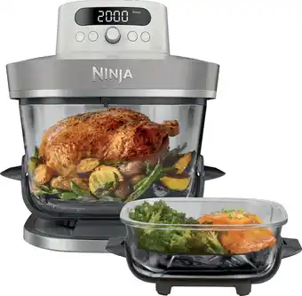 Coolblue Ninja CRISPi PRO AS101EULG Crème aanbieding