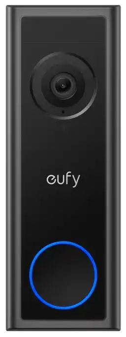 Coolblue Eufy Video Doorbell C30 aanbieding