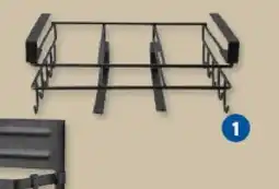 Lidl Keukenorganizer ca. 27 x 26 x 11 cm aanbieding