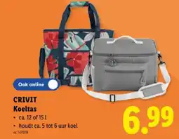 Lidl Koeltas aanbieding