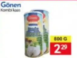 Tanger Markt Gönen aanbieding
