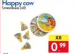 Tanger Markt Happy cow aanbieding