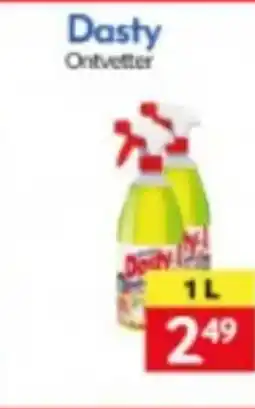 Tanger Markt Dasty aanbieding
