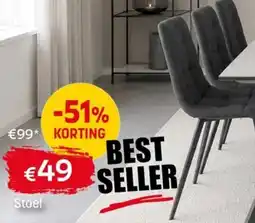 BE-Okay Stoel aanbieding