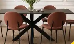 BE-Okay Tafel aanbieding