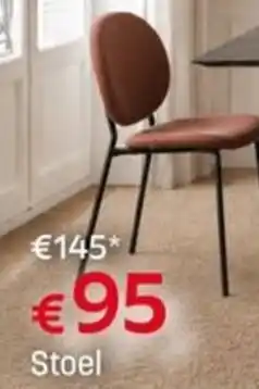 BE-Okay Stoel aanbieding