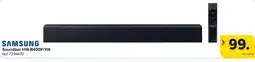 Carrefour Soundbar hw-b400f/xn aanbieding
