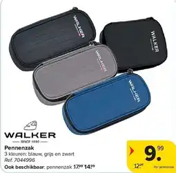 Carrefour Pennenzak aanbieding