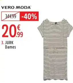 Intersport Jurk dames aanbieding