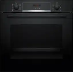 Krëfel Inbouw oven HBA574BB3 aanbieding