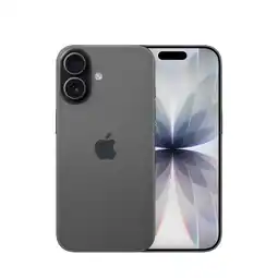 Krëfel iPhone 17 256GB - Black aanbieding